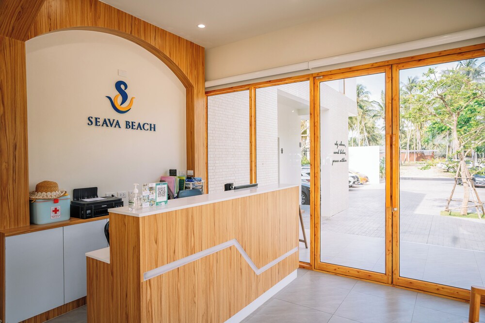 Seava Beach — Tha Sala — photo 2