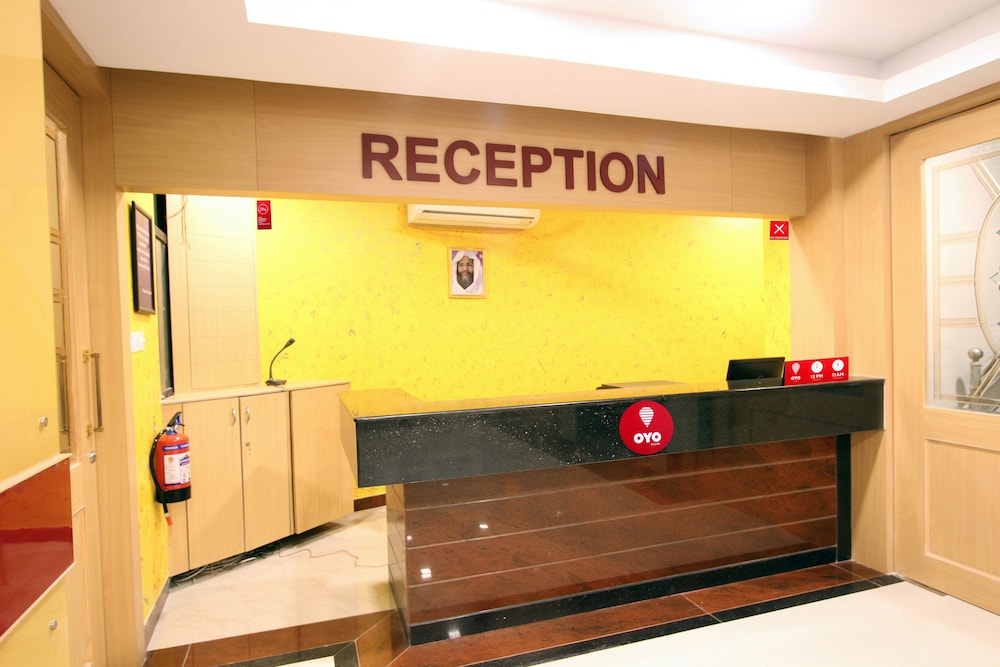 Oyo 4645 Span Suites — Bengaluru — photo 3