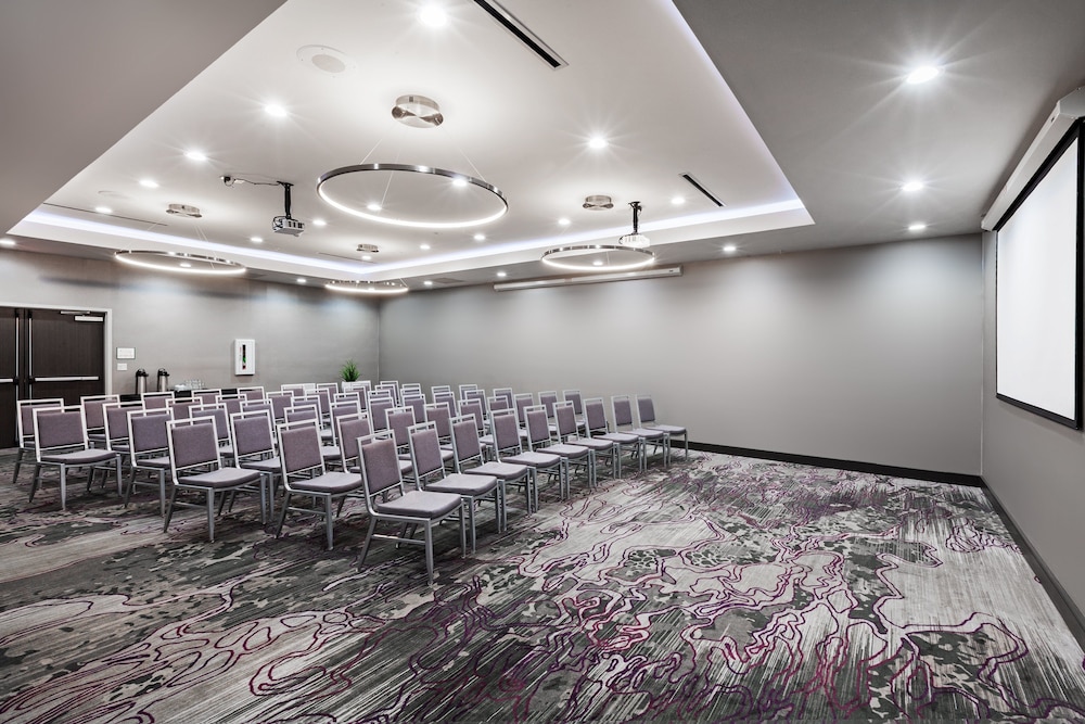 Holiday Inn Lubbock South by IHG - photo 29