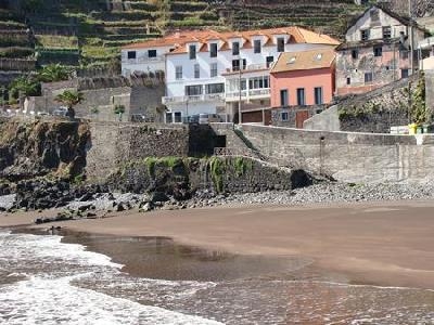 Estalagem Brisa Mar — hotel in Seixal