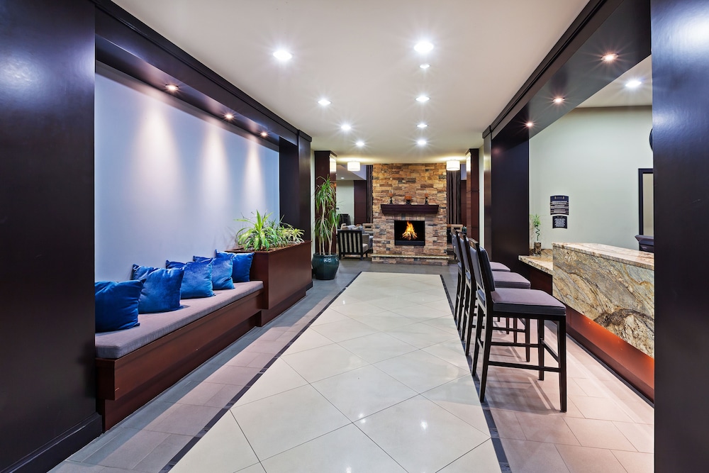 Staybridge Suites Amarillo Western Crossing by IHG - photo 32