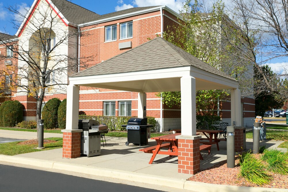 Mainstay Suites Hartford Meriden - photo 39