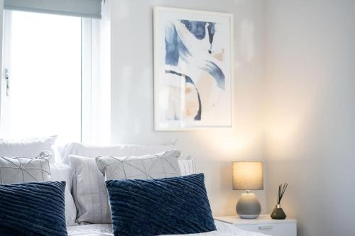Shakespeare's Nest — 4-Star Luxury Hotel in Stratford-Upon-Avon, United Kingdom