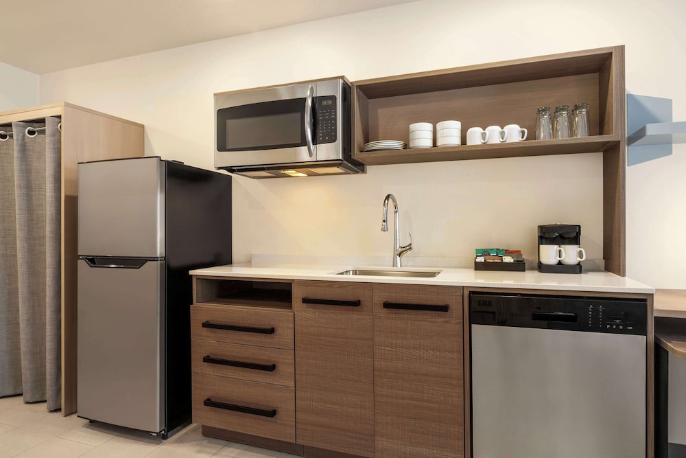 Home2 Suites by Hilton Livingston Yellowstone - photo 13
