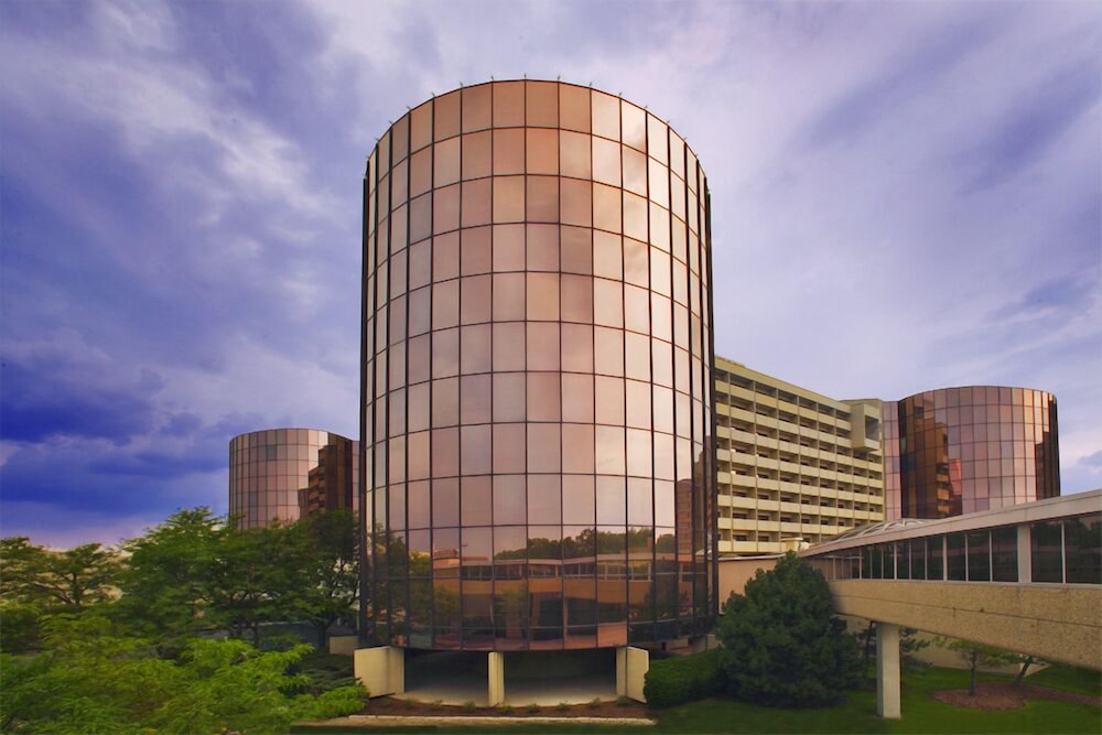 Hyatt Regency O'Hare Chicago - photo 63