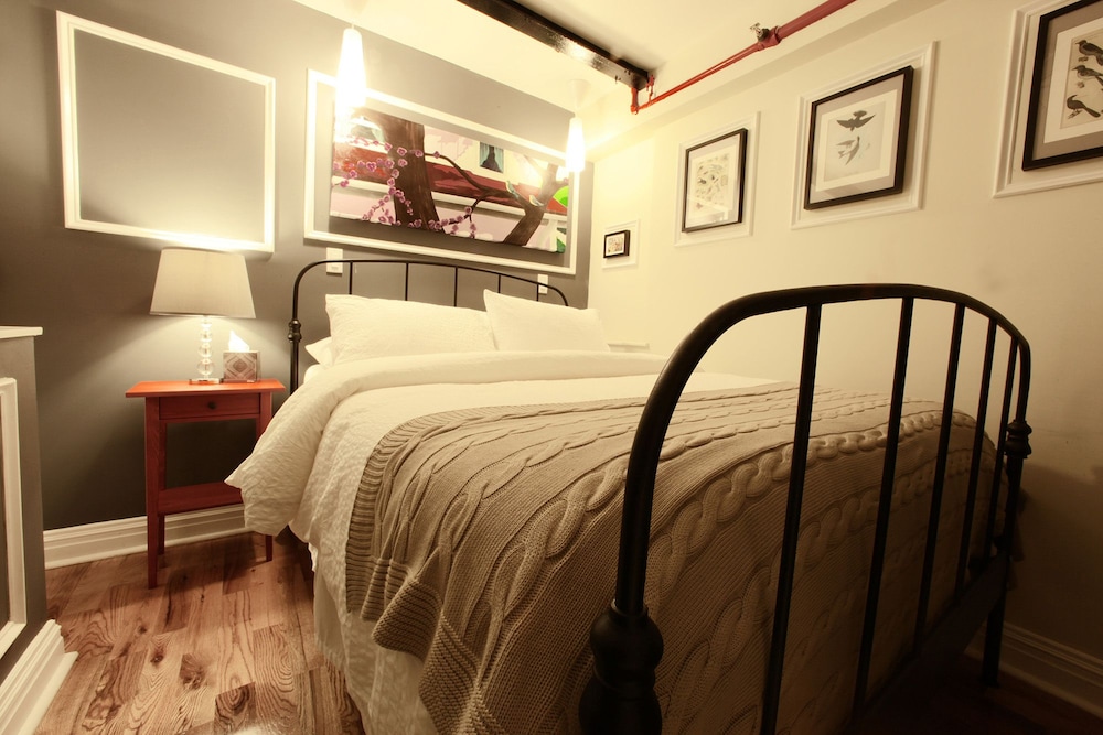 The Box House Hotel - photo 7