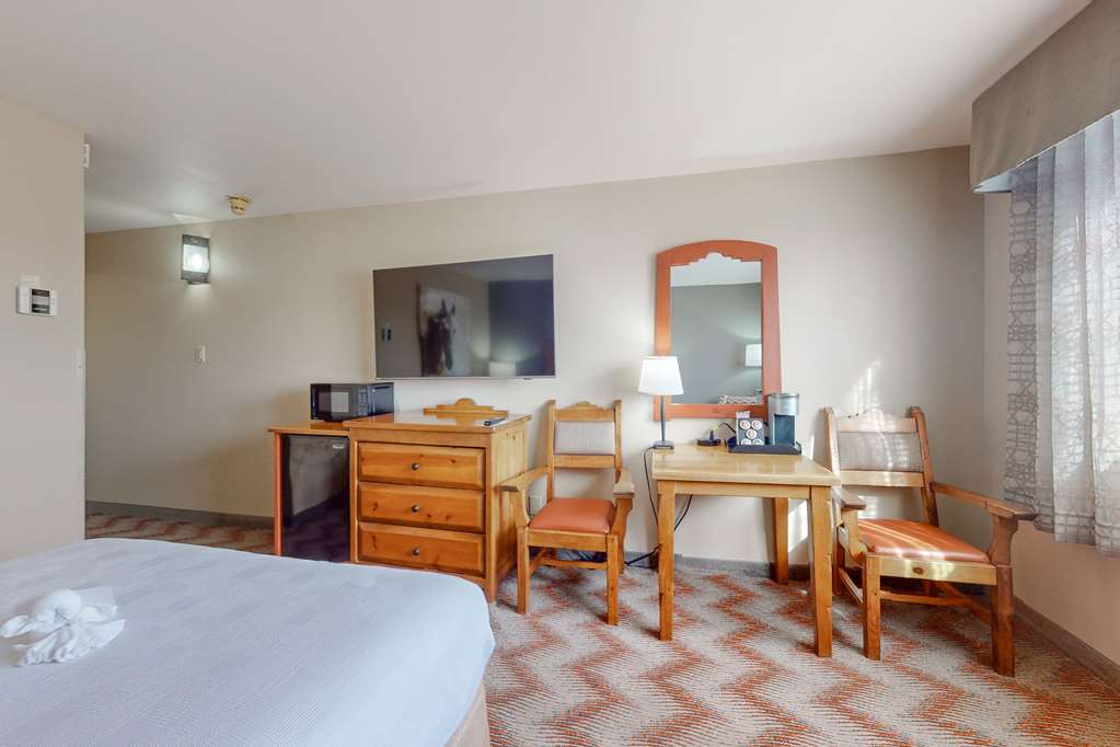 Best Western Plus Rio Grande Inn - photo 32