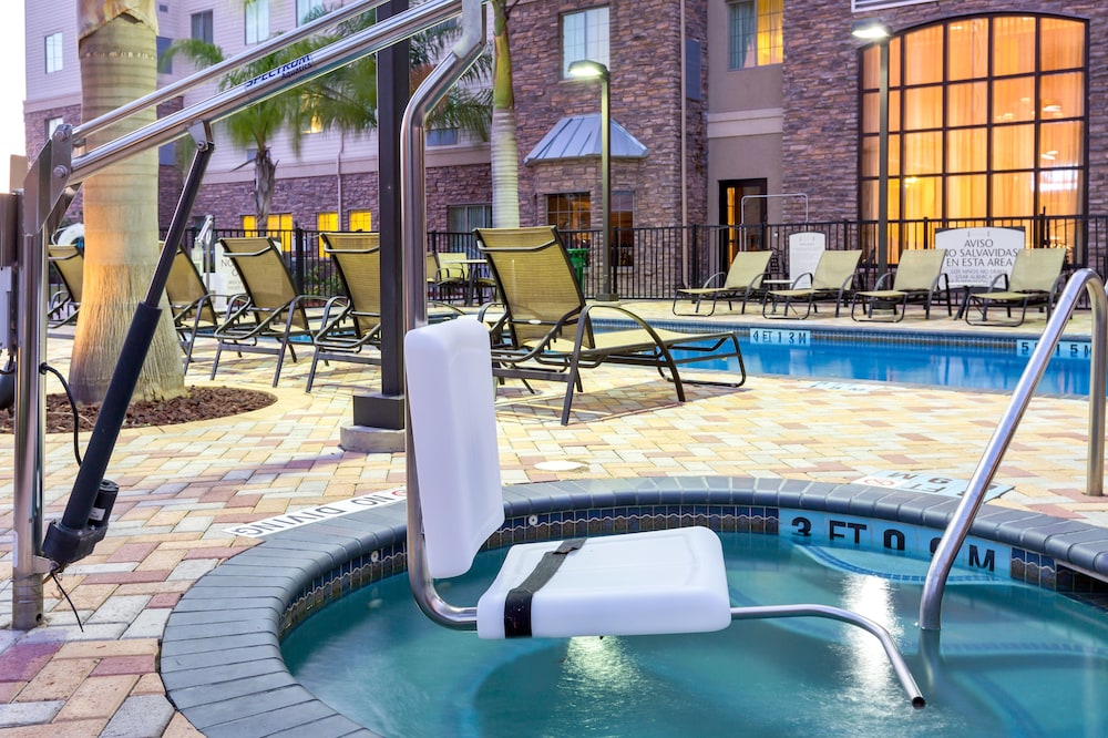 Staybridge Suites McAllen by IHG - photo 23