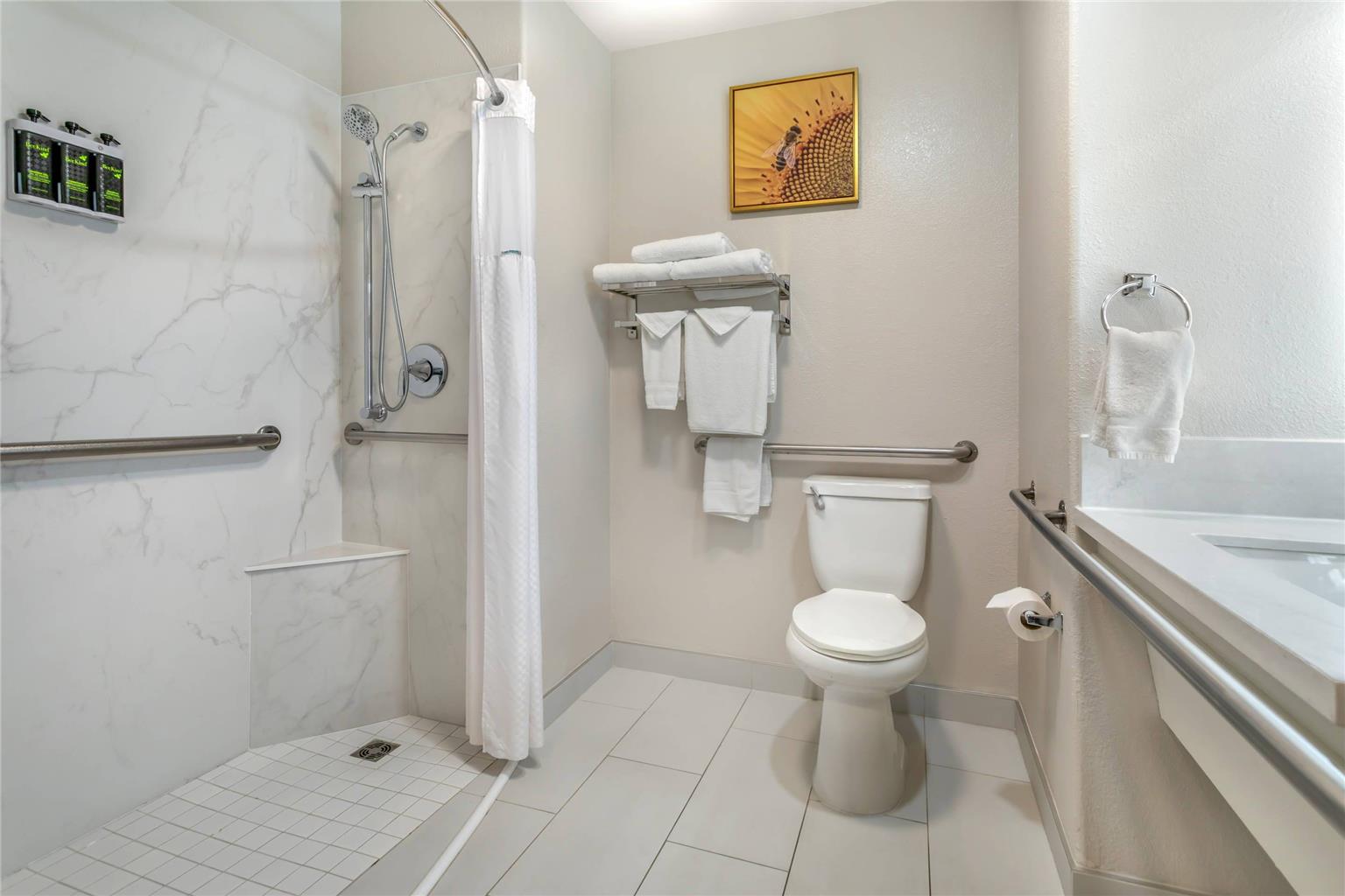 University Park Inn & Suites an Ascend Collection Hotel - photo 29