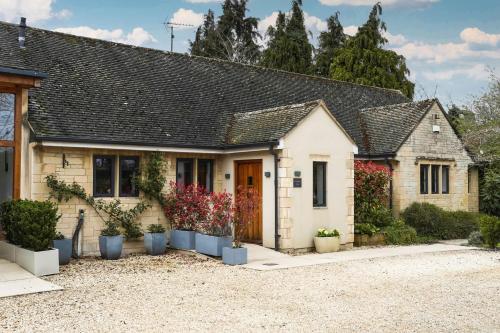 Orchard Lea — hotel in Winchcombe