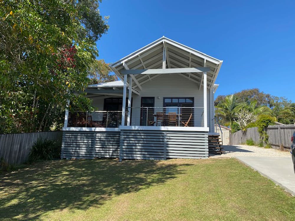 Seaview On Byron - last minute hotel in Byron Bay