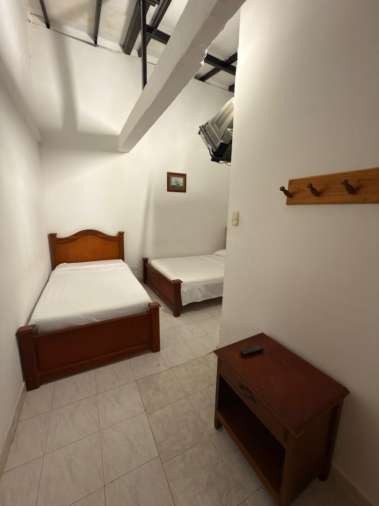 Finca Hotel La Moni in Circasia, Colombia