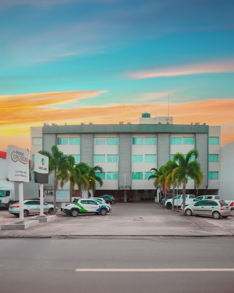 Conceicao Hotel — Linhares