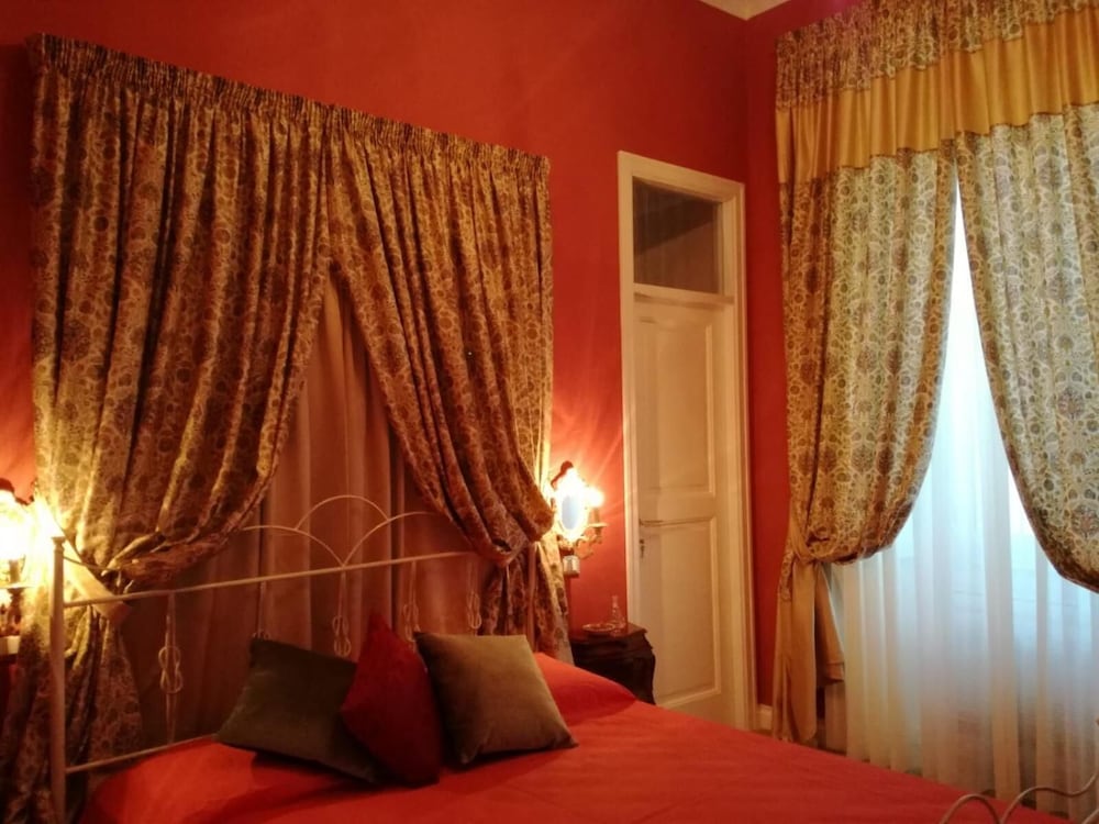 La Dimora del Giurista in Rossano, Italy