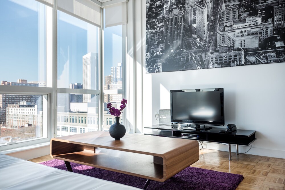 Dharma Home Suites JC at Paulus Hook - photo 26