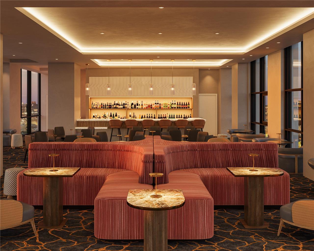 Manchester Grand Hyatt San Diego - photo 106