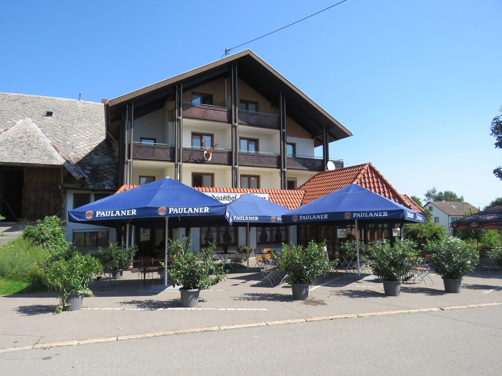Landgasthof Ritter in Villingen-Schwenningen, Germany