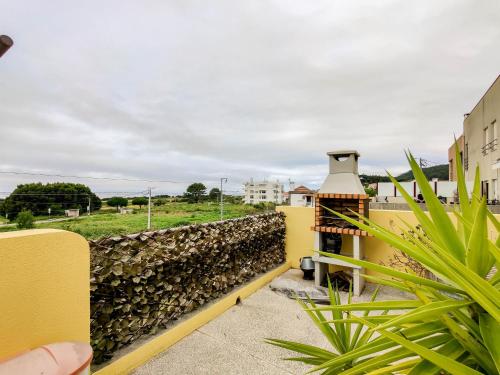 Da Silva House Ap in Afife with Balcony & SeaView — 4-Star Luxury Hotel in Viana Do Castelo, Portugal
