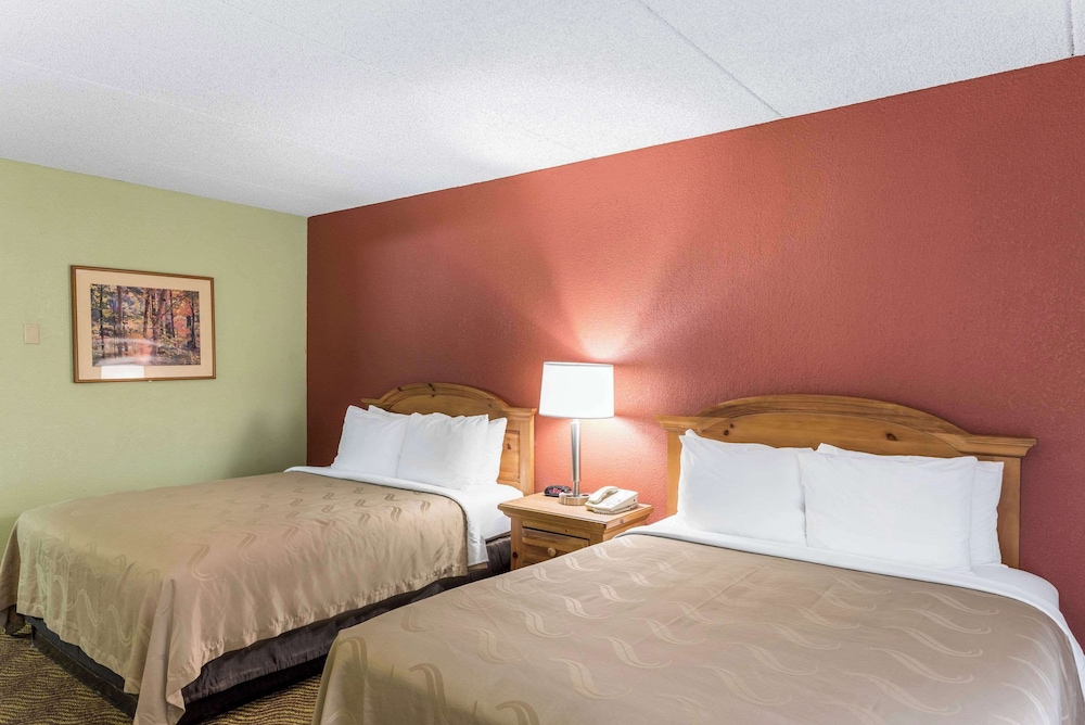 Quality Inn Payson - photo 11