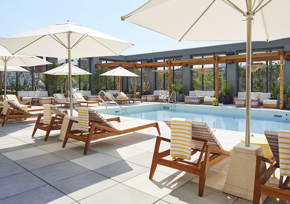 The Rockaway Hotel - photo 37