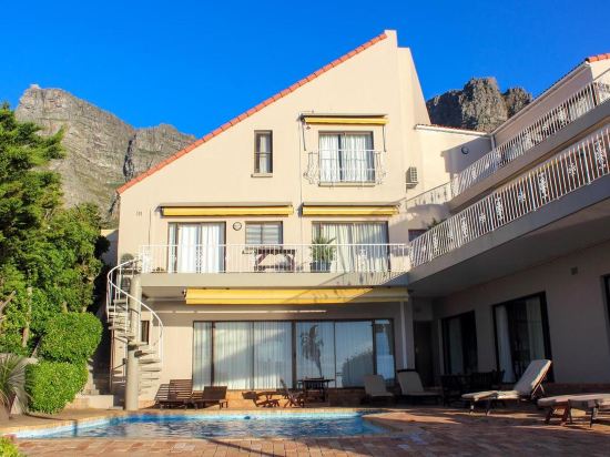 African Dreams Bed and Breakfast — 4-Star Luxury Hotel in Cape Town, South Africa