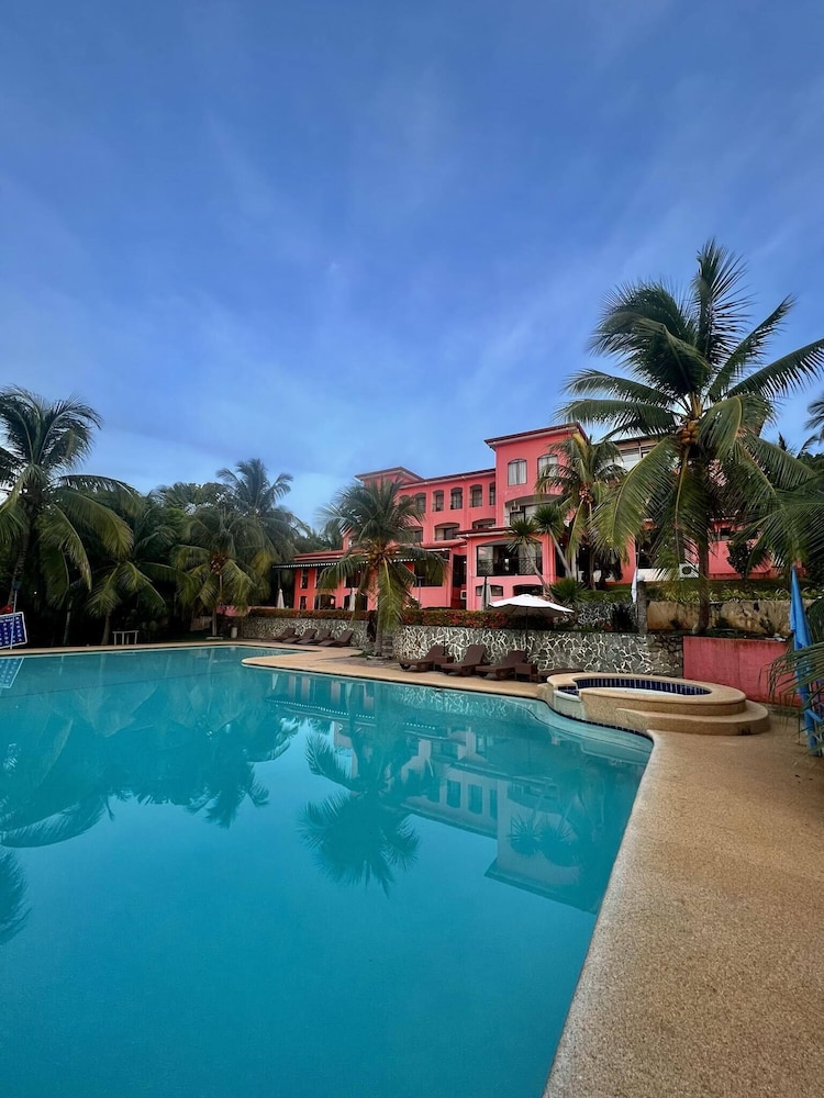 My Little Island Hotel