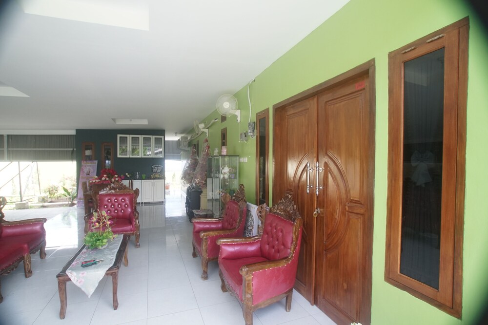 Rumah Kost MAPLE Winangun — Manado — photo 4
