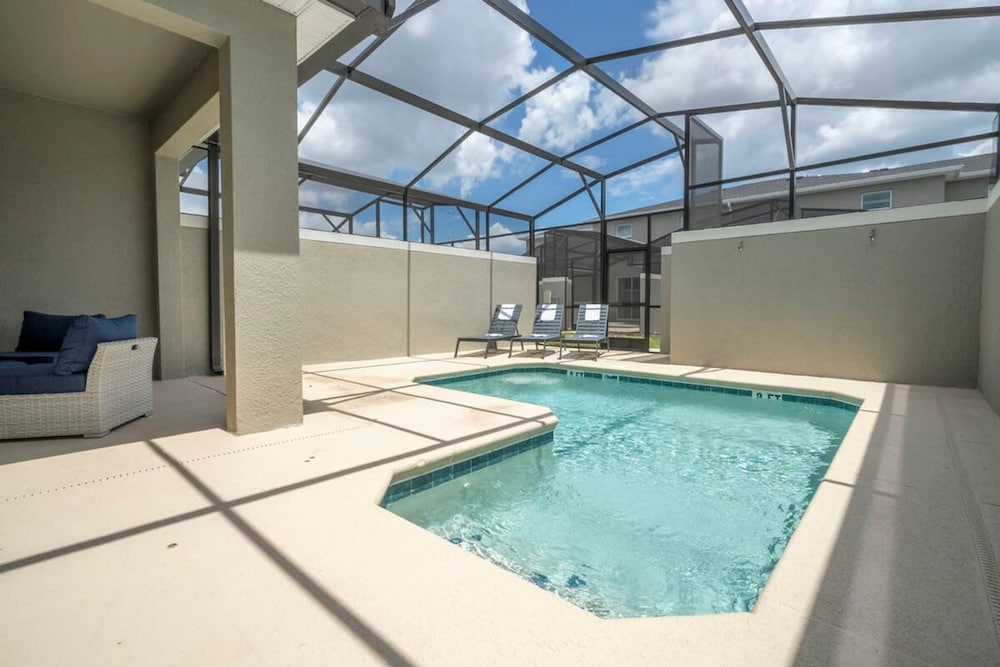 Fantastic 4 Bd w Pool at Storey Lake Resort 2709 - photo 38