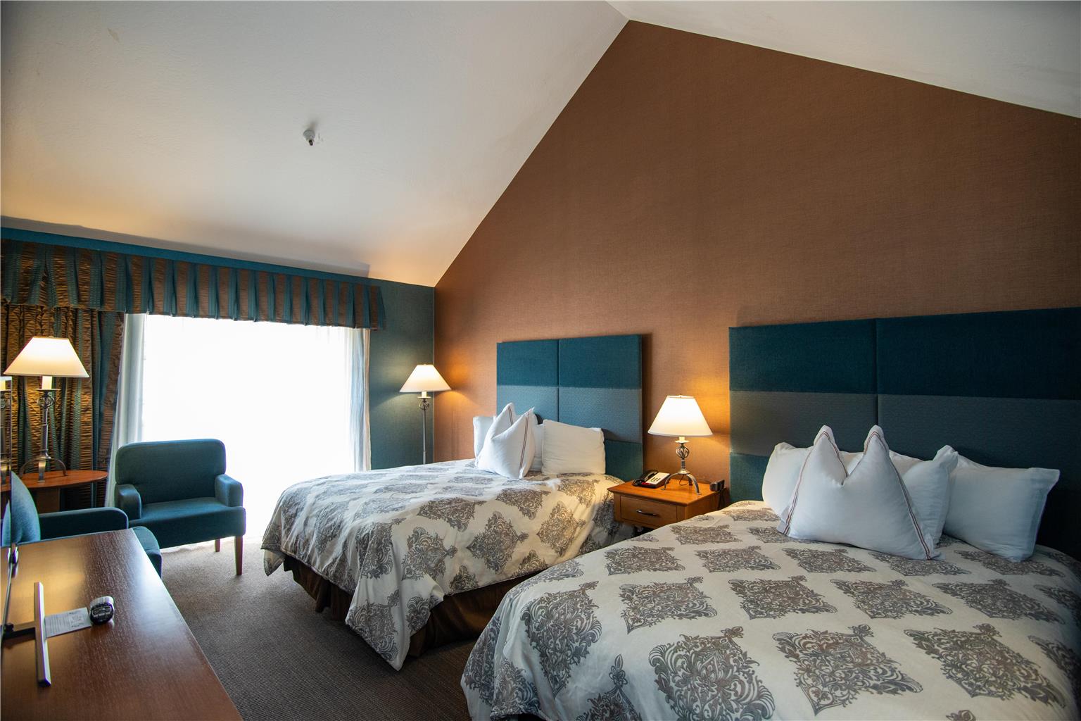 The Bard's Inn BW Signature Collection by Best Western - photo 66