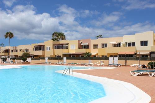 El Rincon Del Cangrejo in Corralejo, Spain