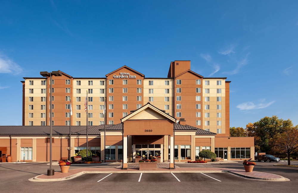Hilton Garden Inn Chicago OHare Airport - photo 48