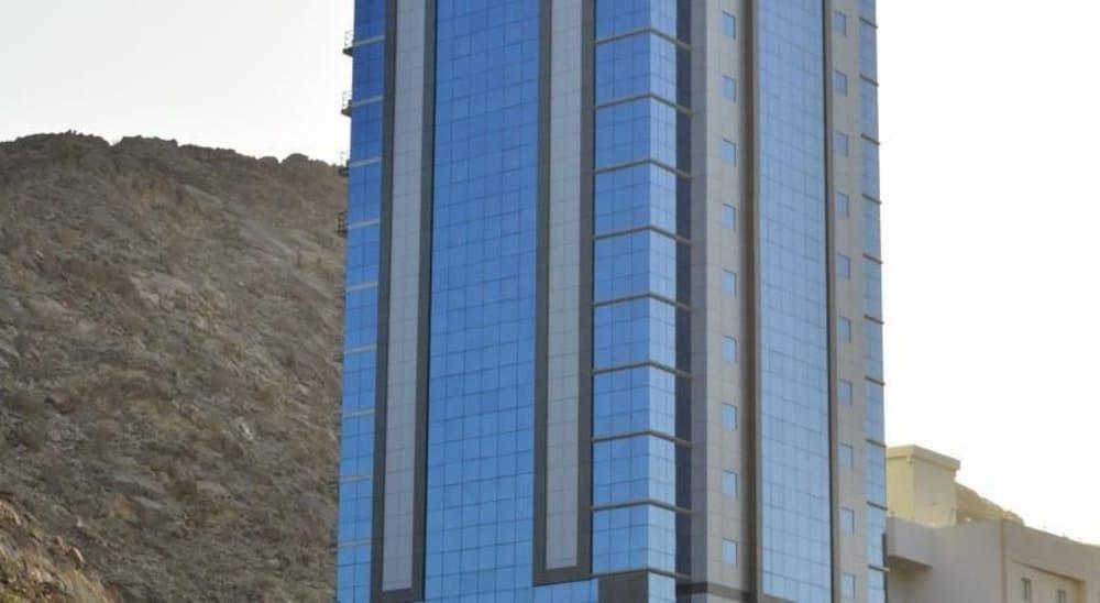 Tabarak Hotel - last minute hotel in Mecca