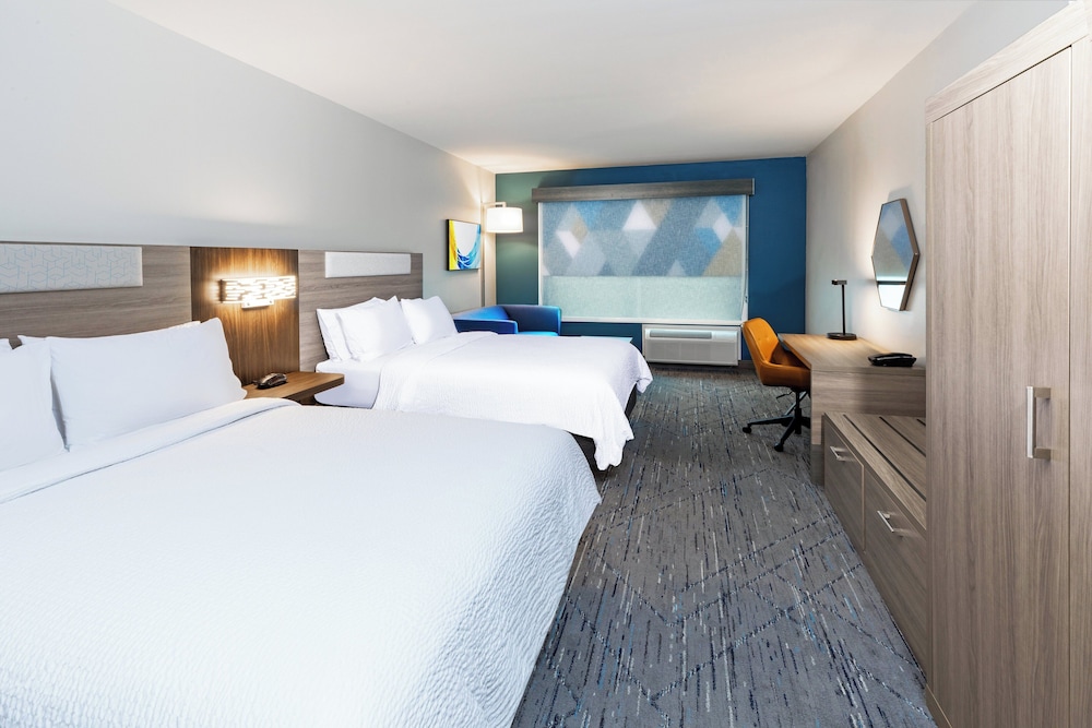 Holiday Inn Express & Suites Senatobia I 55 by IHG - photo 5
