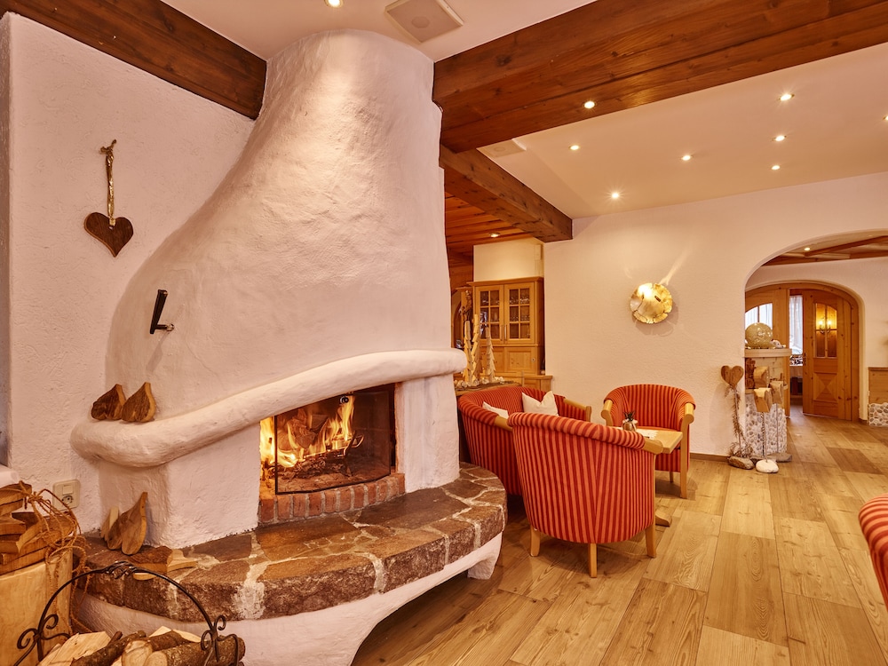 Hotel Seefelderhof — Seefeld In Tirol — photo 5