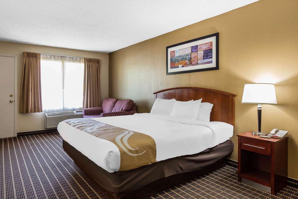 Quality Inn & Suites Sevierville Pigeon Forge - photo 7
