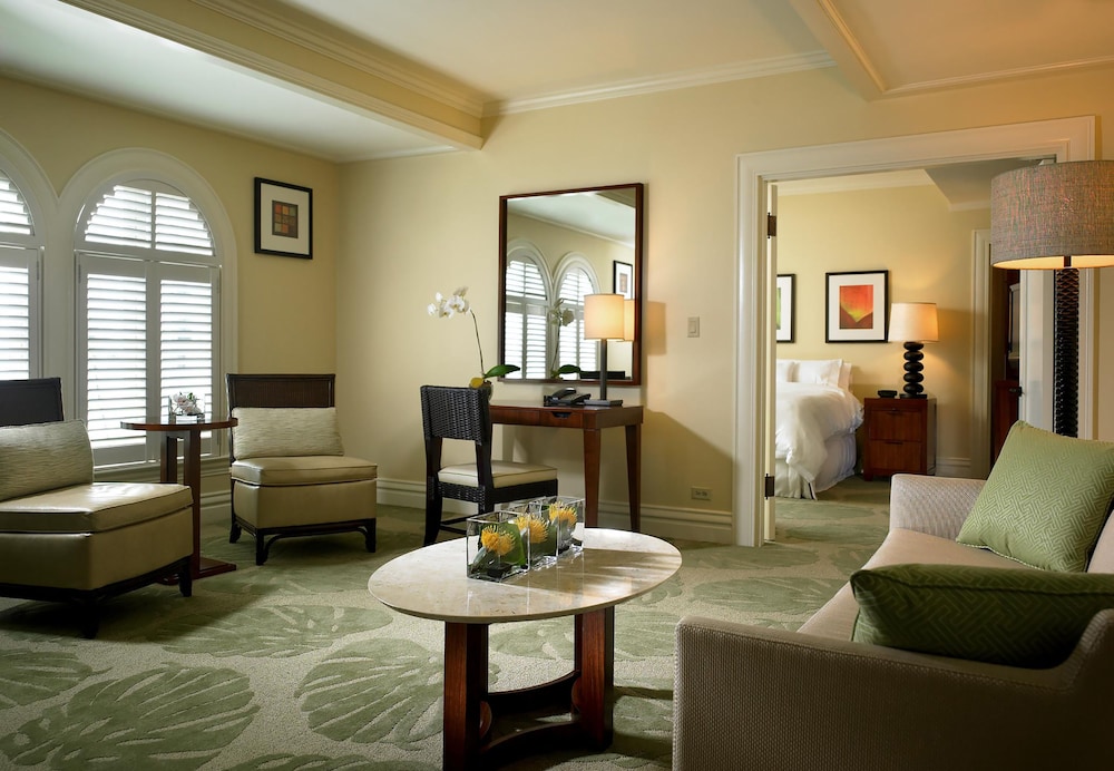 Moana Surfrider A Westin Resort & Spa Waikiki Beach - photo 79