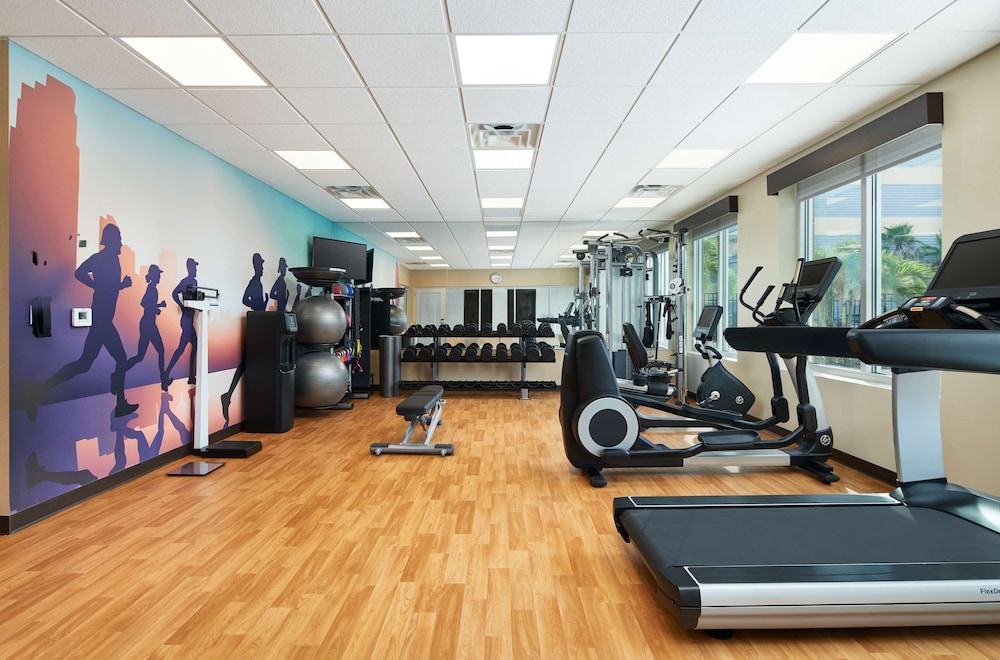 Hyatt Place Melbourne Palm Bay I 95 - photo 40