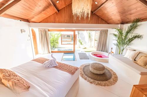 Perfect for couple in the best location Pecatu in Unknown City, Indonesia