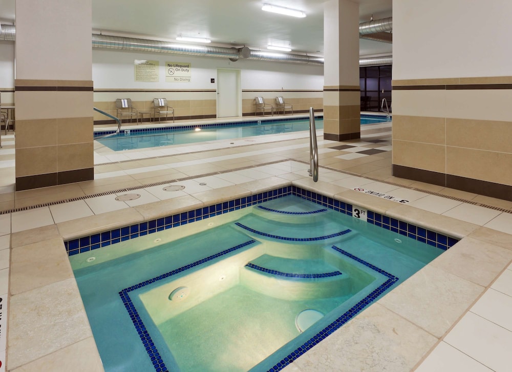 Hampton Inn & Suites Denver Airport Gateway Park - photo 35