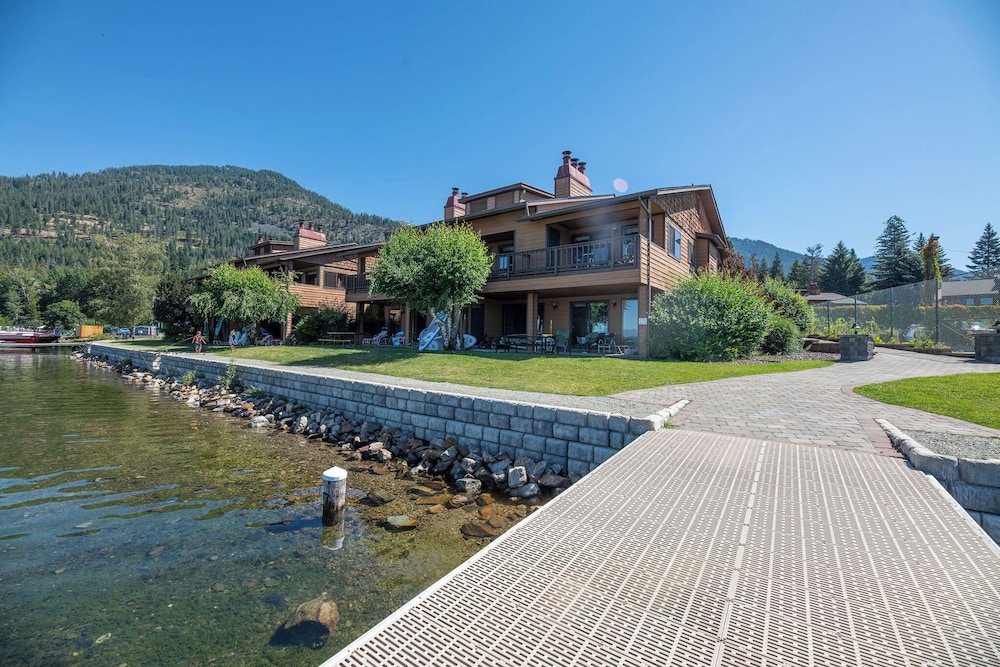 Pend Oreille Shores Resort E26 2 Br Condo - photo 59