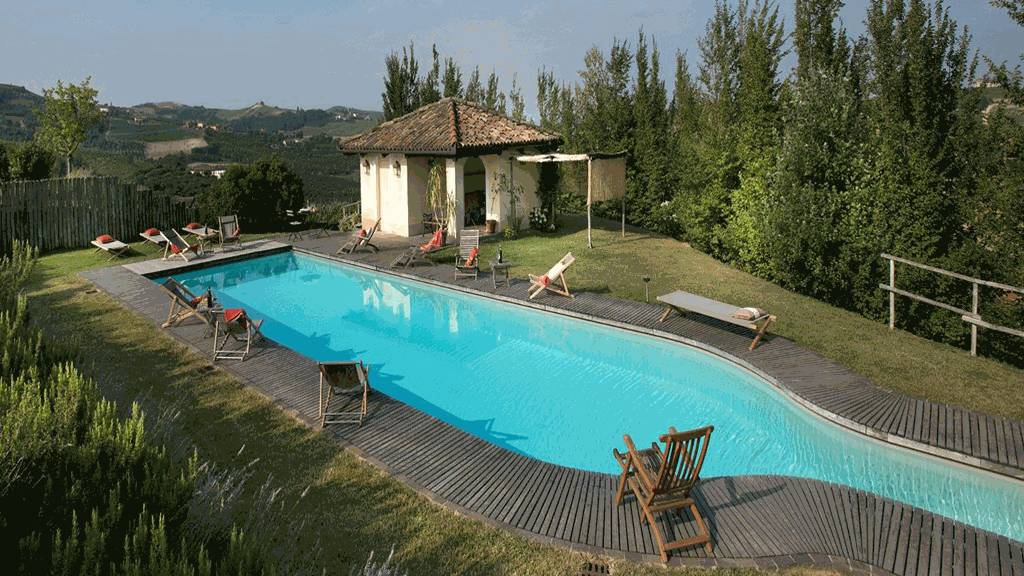Podere Luigi Einaudi — Dogliani — photo 3