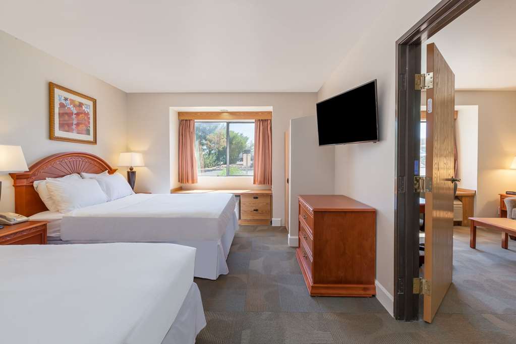 Days Inn by Wyndham Camp Verde Arizona - photo 25