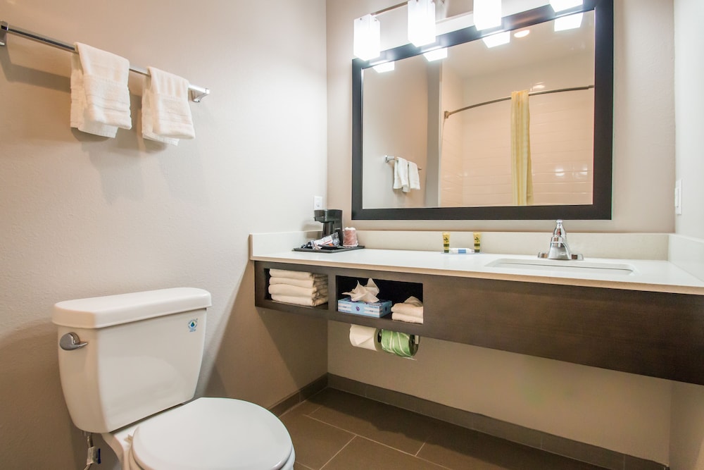 Executive Inn Fort Worth West - photo 13