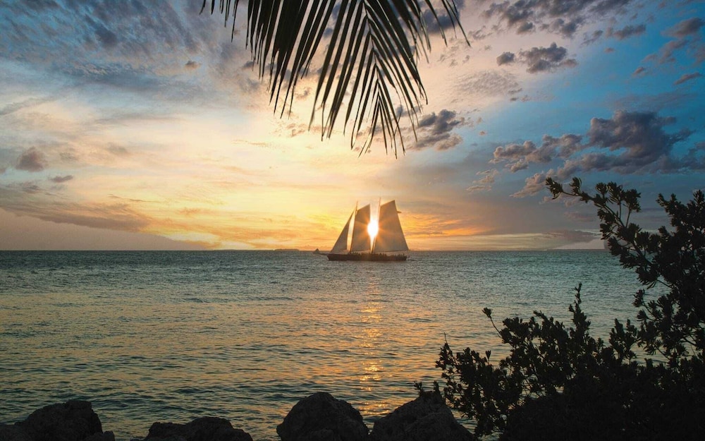 Bahamian Reed by Avantstay Walk to Everything w Community Pool Month Long Stays Only - photo 33