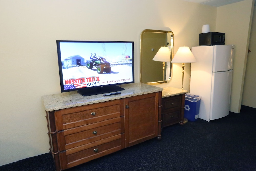 Quebec Motel - photo 41