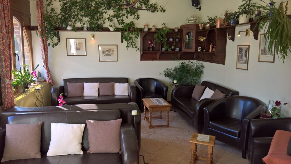 Hostellerie du Cerf — Bouillon — photo 3