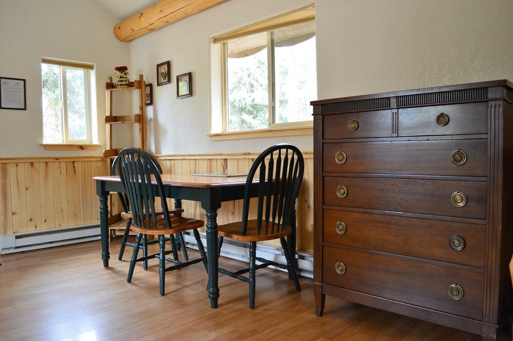 Daven Haven Lodge & Cabins - photo 33