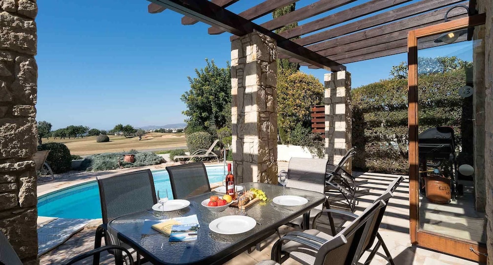 Villa Hg33 Kornos in Kouklia