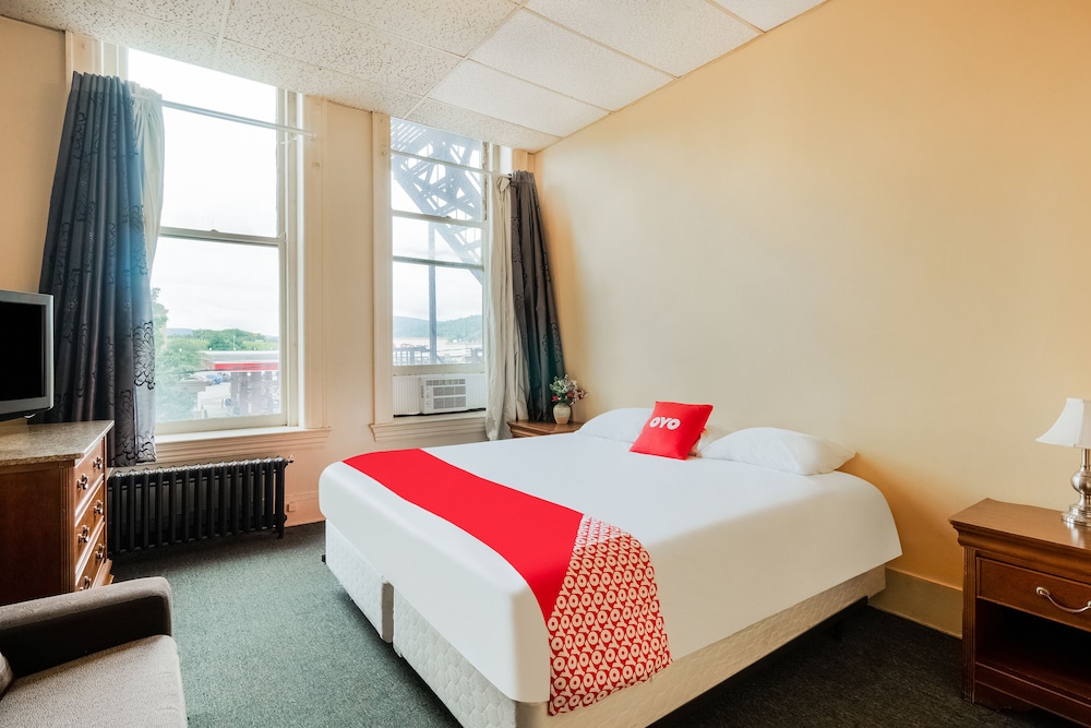 Oyo Hotel Bradford Main St Pa - photo 13