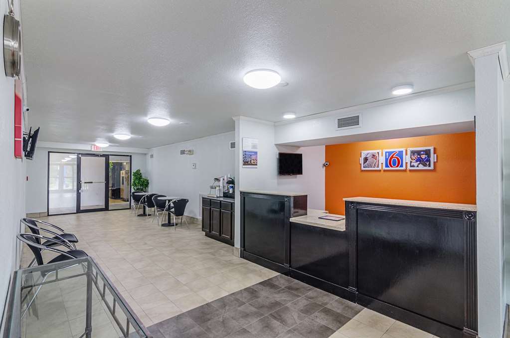 Motel6 Troy AL - photo 25